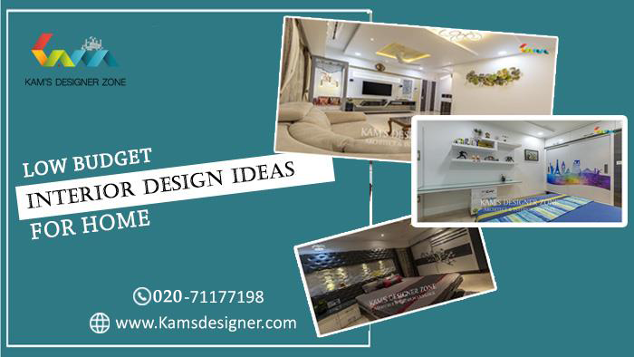 interior designer in baner